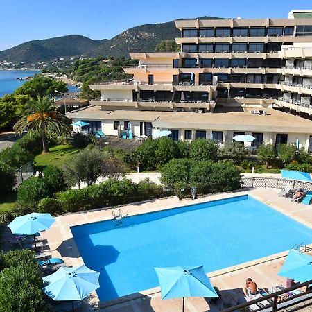 Résidence Les Calanques Ajaccio  Exterior foto