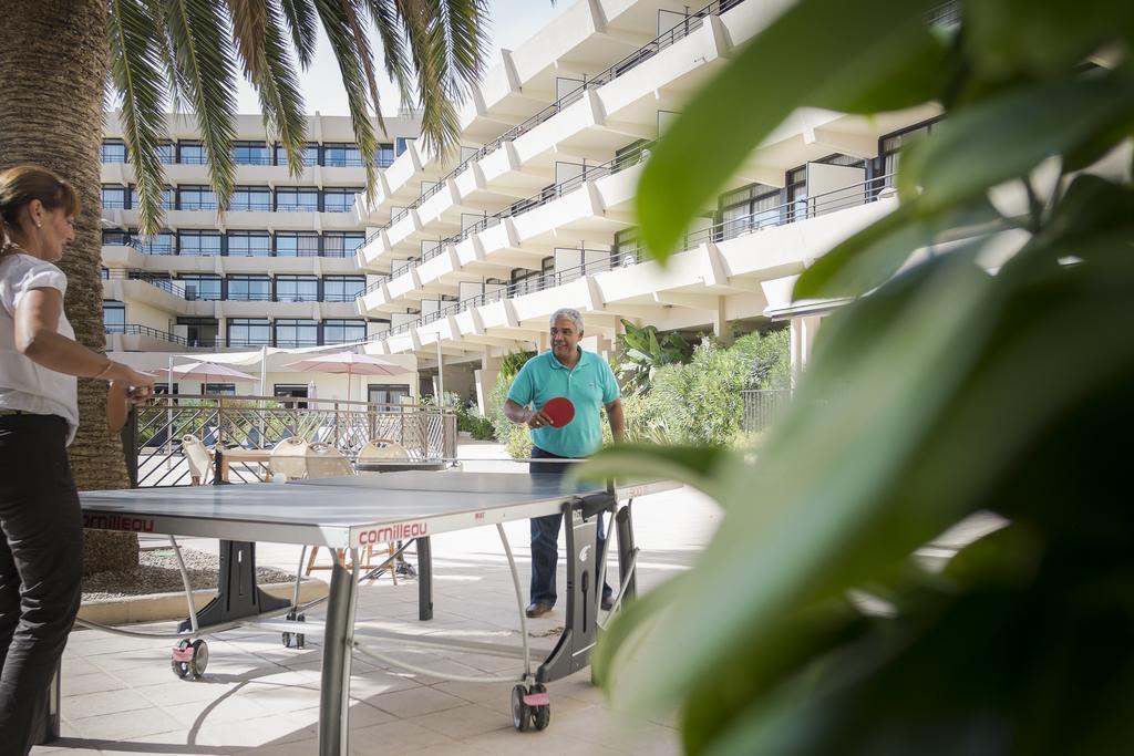 Résidence Les Calanques Ajaccio  Exterior foto